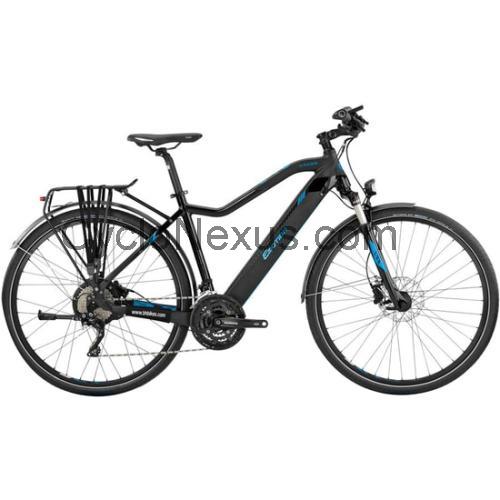 Evo Cross scheda tecnica e recensioni